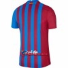 Virallinen Fanipaita FC Barcelona Kotipelipaita 2021-22 - Miesten